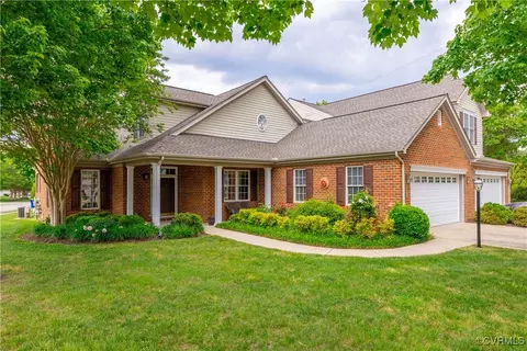 3323 Corrotoman Rd, Glen Allen, VA 23060