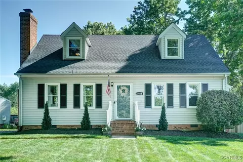 8018 Anton Trce, Mechanicsville, VA 23111