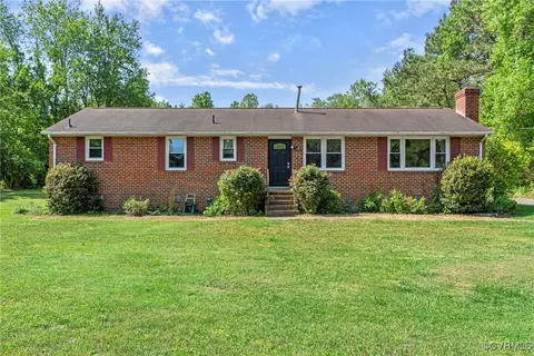 1599 Early St, Sandston, VA 23150