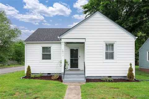 1811 Fenton St, Richmond, VA 23231