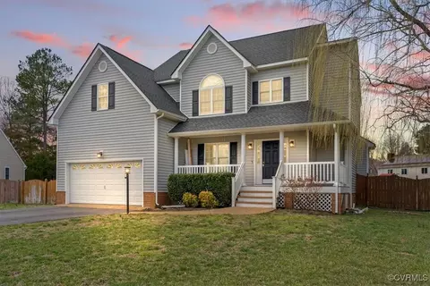 10418 Brynmore Dr, Richmond, VA 23237