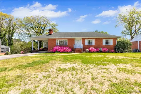 911 Dirk Dr, Richmond, VA 23227