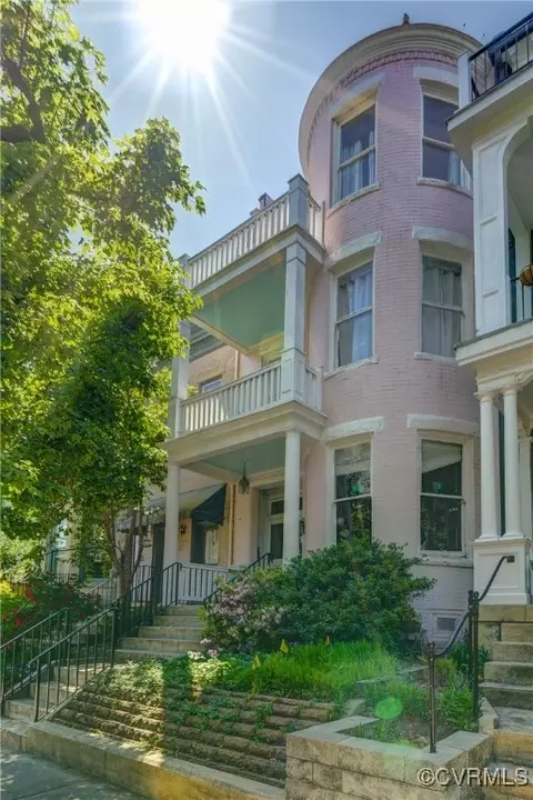 302 N Lombardy St, Richmond, VA 23220