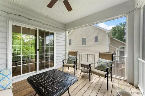 Exterior - 14737 Rolling Spring Dr, Midlothian, VA 23114 photo 6 of 11