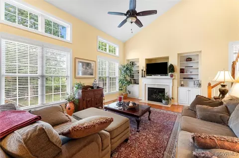 Living - 14737 Rolling Spring Dr, Midlothian, VA 23114 photo 1 of 3