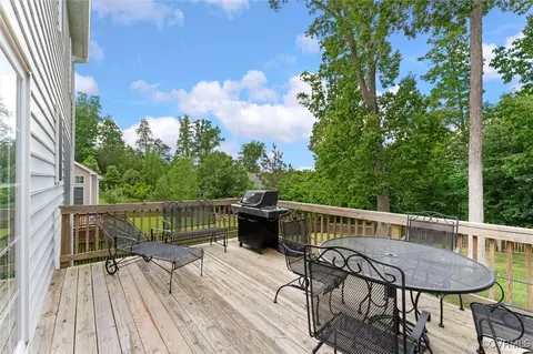 Exterior - 14737 Rolling Spring Dr, Midlothian, VA 23114 photo 8 of 11
