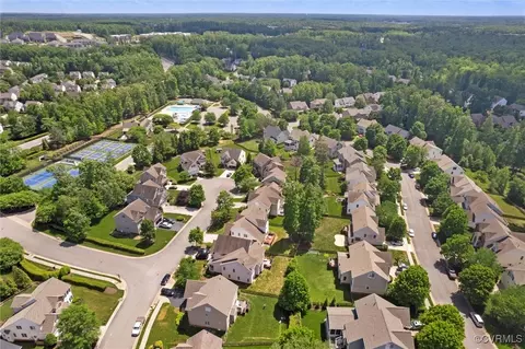 View/Area - 14737 Rolling Spring Dr, Midlothian, VA 23114 photo 1 of 6
