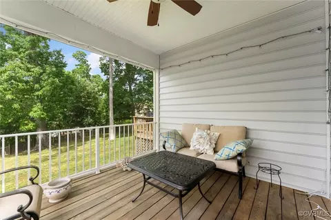 Exterior - 14737 Rolling Spring Dr, Midlothian, VA 23114 photo 5 of 11