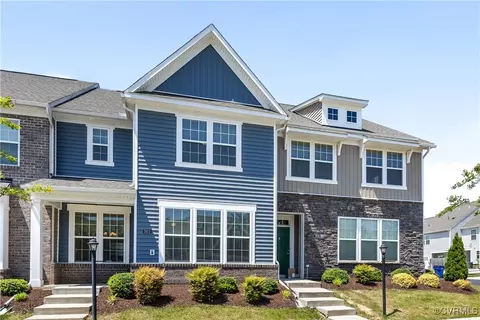 7812 Vermeil St, Richmond, VA 23237