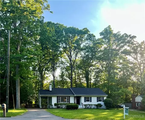 2700 Melbourne Dr, Richmond, VA 23225