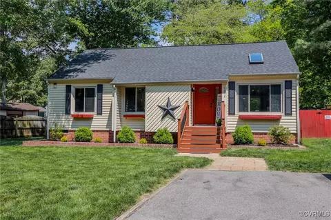 6812 Fairpines Rd, Chesterfield, VA 23832