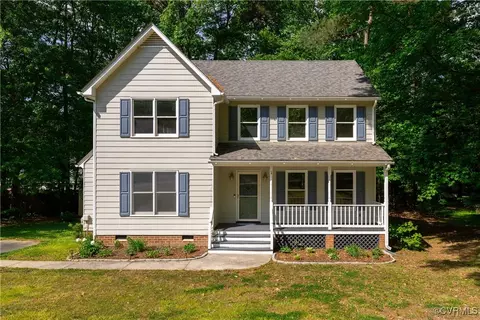 7700 Gallant Fox Ct, Midlothian, VA 23112