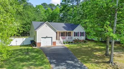 5841 Tuskwillow Dr, Chesterfield, VA 23832