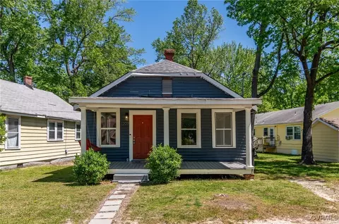 1207 Edgewood Blvd, Hopewell, VA 23860
