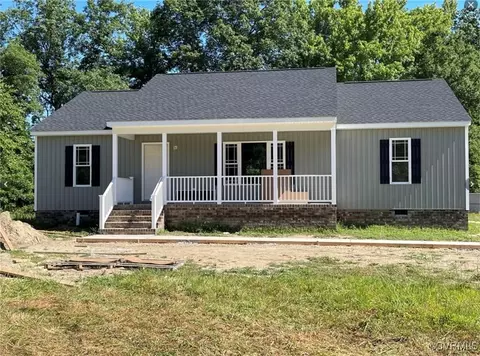 100 W St Johns Church Rd, West Point, VA 23181