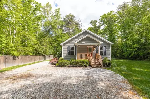 3600 Bolling Rd, Powhatan, VA 23139