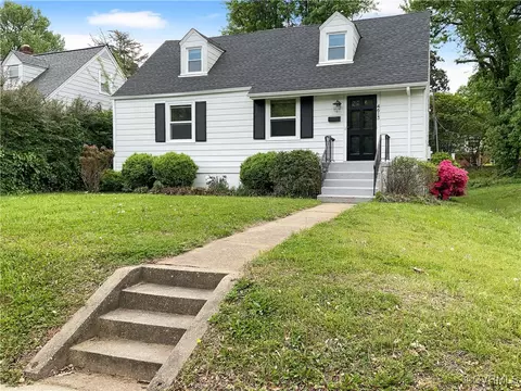 4613 Patterson Ave, Richmond, VA 23226