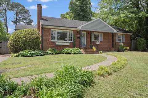 7021 Monument Ave, Richmond, VA 23226