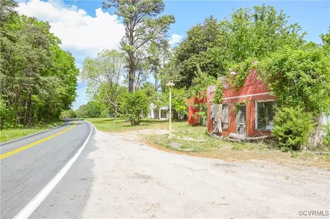 tbd Abilene Rd, Farmville, VA 23901