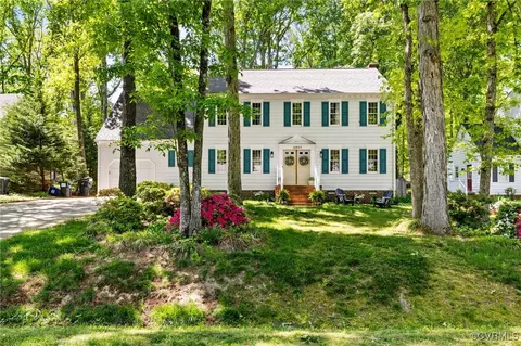12907 Ashtree Rd, Midlothian, VA 23114 photo 2