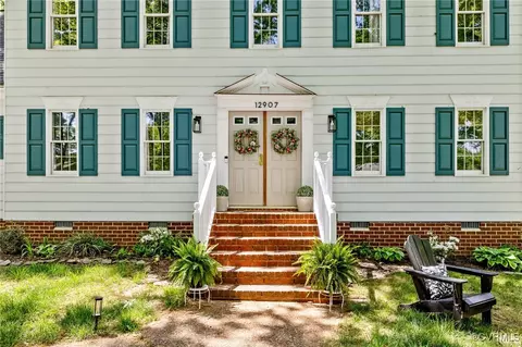 12907 Ashtree Rd, Midlothian, VA 23114 photo 3