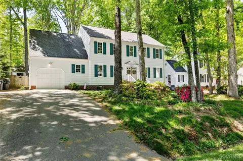 12907 Ashtree Rd, Midlothian, VA 23114 photo 32