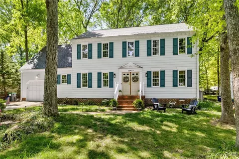12907 Ashtree Rd, Midlothian, VA 23114