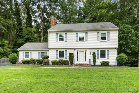 2009 Surreywood Ct, North Chesterfield, VA 23235