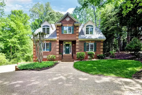 7 Hague Close, Williamsburg, VA 23185