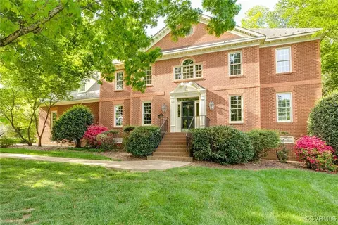 9905 Carrington Pl, Henrico, VA 23238