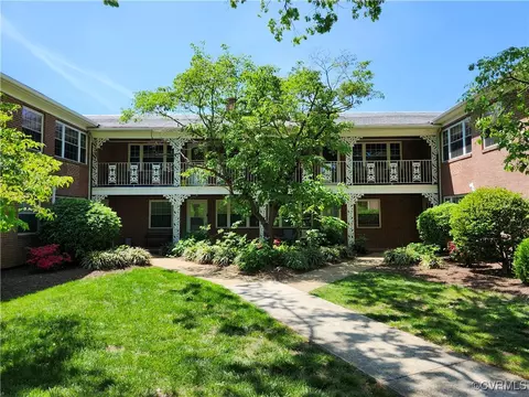 4018 Forest Hill Ave #U7, Richmond, VA 23225