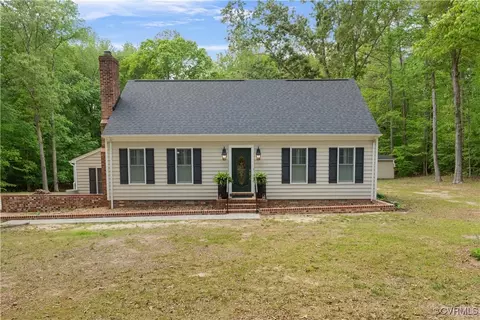 7459 Flannigan Mill Rd, Mechanicsville, VA 23111