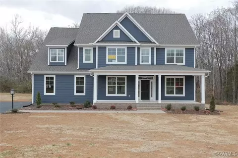 4713 Tuscany Sun Way, Moseley, VA 23120