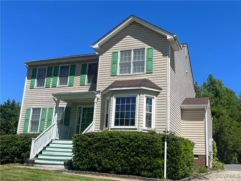 3900 Elmswell Dr, Richmond, VA 23223