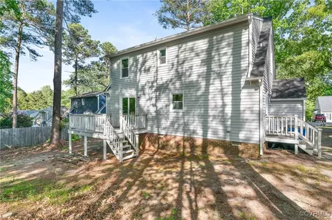 7018 Pointer Ridge Rd, Midlothian, VA 23112 photo 26