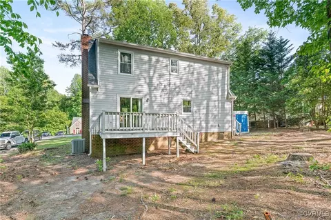 7018 Pointer Ridge Rd, Midlothian, VA 23112 photo 27