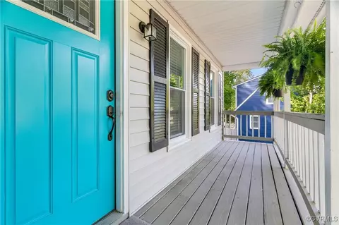 7018 Pointer Ridge Rd, Midlothian, VA 23112 photo 3