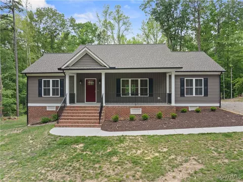 4482 Anderson Hwy, Powhatan, VA 23139