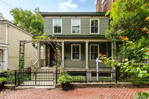 215 N 28th St, Richmond, VA 23223