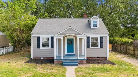 1719 Betty Ln, Richmond, VA 23226