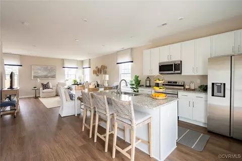 4053 Grand Reserve Way #R-1, Richmond, VA 23222