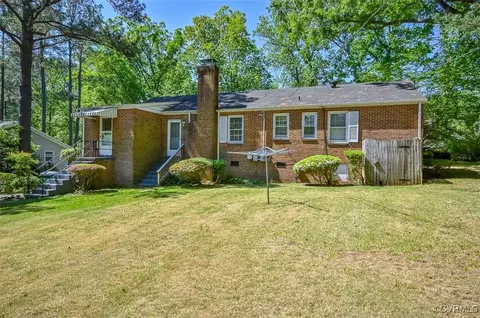 7414 Comanche Dr, Richmond, VA 23225 photo 31