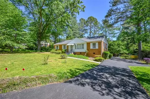 7414 Comanche Dr, Richmond, VA 23225 photo 4