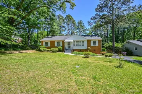 7414 Comanche Dr, Richmond, VA 23225 photo 3