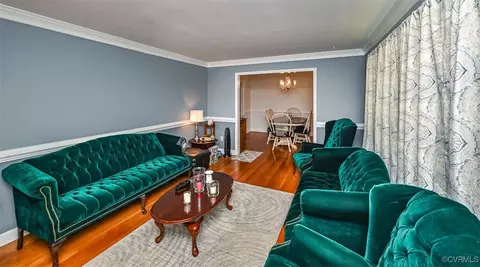 7414 Comanche Dr, Richmond, VA 23225 photo 7