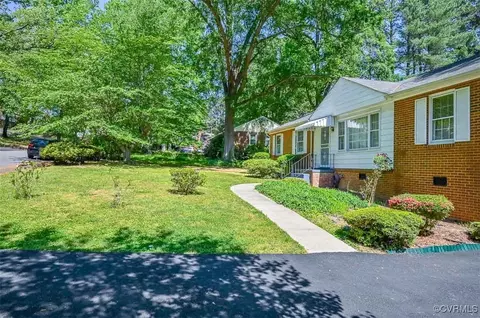 7414 Comanche Dr, Richmond, VA 23225 photo 2