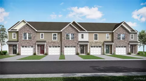 2116 Grand Reserve Way #M-3, Richmond, VA 23222