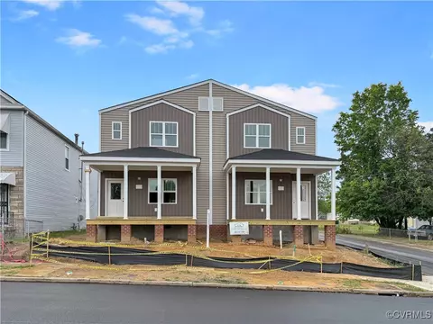 1901 Boston Ave, Richmond, VA 23224