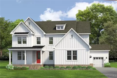 2720 Maidens Rd, Powhatan, VA 23139