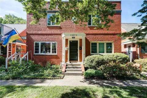 3517 Hanover Ave #D, Richmond, VA 23221